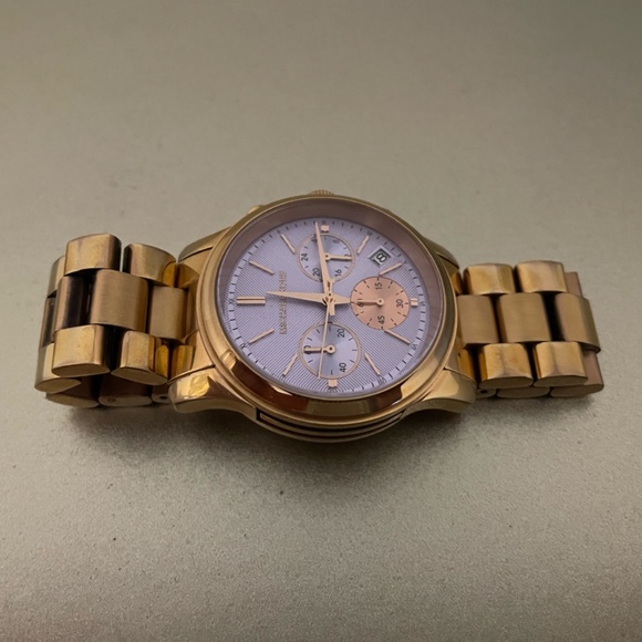 Michael Kors Runway Women's Watch - Picture 2 of 3